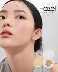 Phấn nước 3CE Bare Cover Cushion SPF40 PA++ 15g
