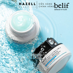 Kem dưỡng BELIF The True Cream Aqua Bomb 50ml - HÀNG NHẬP KHẨU