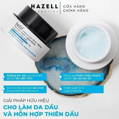 Kem dưỡng BELIF The True Cream Aqua Bomb 50ml - HÀNG NHẬP KHẨU