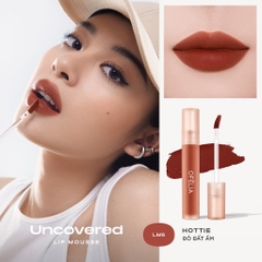 Son kem lì OFÉLIA Uncovered Lip Mousse 4.3g