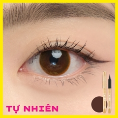 Kẻ mắt Lemonade SuperTiger Micro Eyeliner 1g