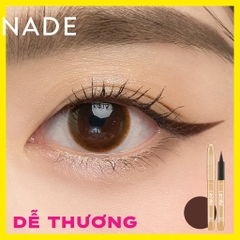 Kẻ mắt Lemonade SuperTiger Micro Eyeliner 1g