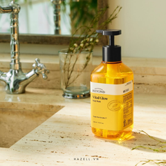 Sữa tắm Beyond Vital Glow Body Wash 500ml - HÀNG NHẬP KHẨU