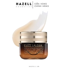 Kem dưỡng mắt Estée Lauder Advanced Night Repair Eye Supercharged Gel-Creme