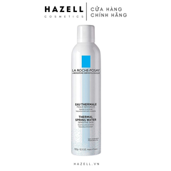 Xịt Khoáng LA ROCHE-POSAY (Trắng) - HNK