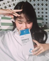 Đũa thần Wettrust Innergarm Disposable Feminine Cleansing Gel (Xanh dương)