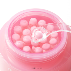 Kem dưỡng Medicube PDRN Pink Collagen Capsule Cream 55g - HNK