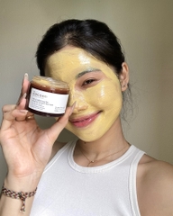 Mặt nạ nghệ Hưng Yên Cocoon