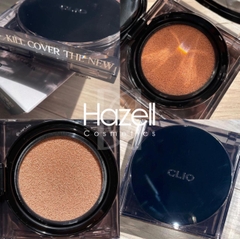 Phấn nước CLIO Kill Cover The New Founwear Cushion SPF 50+ PA+++ (Kèm lõi refill)