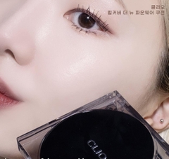 Phấn nước CLIO Kill Cover The New Founwear Cushion SPF 50+ PA+++ (Kèm lõi refill)