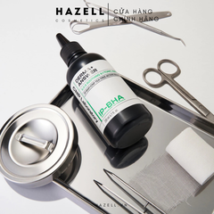 Tinh chất CNP Laboratory Derma+ Answer SOS Soothing Tonic Ampule 200ml (IP-BHA) - HÀNG NHẬP KHẨU