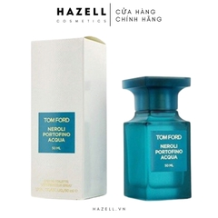 Nước hoa TOM FORD Neroli Portofino Acqua Eau de Parfum