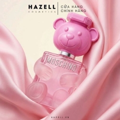 Nước hoa Moschino Toy 2 Bubble Gum Eau de Toilette