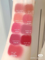 Son thỏi 3CE Blur Matte Lipstick 4g