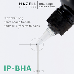 Tinh chất CNP Laboratory Derma+ Answer SOS Soothing Tonic Ampule 200ml (IP-BHA) - HÀNG NHẬP KHẨU