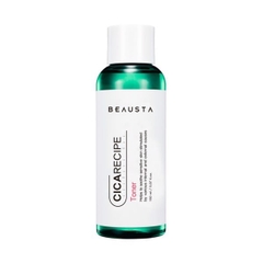 Toner Beausta Cicarecipe Toner 150ml