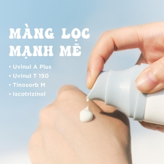 Kem chống nắng Skin1004 Madagascar Centella Hyalu-cica Water-fit Sun Serum SPF50+ PA++++ 50ml - D1456-020927