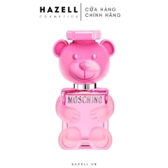 Nước hoa Moschino Toy 2 Bubble Gum Eau de Toilette