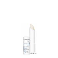 Son dưỡng Bioderma Atoderm Levres Stick Hydratant