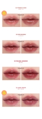 Son kem Romand Juicy Lasting Tint Bearjuicy 5.5g