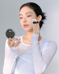 Phấn phủ nén 3CE Makeup Fix Powder 9g