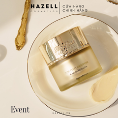 Kem dưỡng OHUI The First Geniture Cream Intensive 55ml - HÀNG NHẬP KHẨU