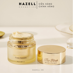 Kem dưỡng OHUI The First Geniture Cream Intensive 55ml - HÀNG NHẬP KHẨU