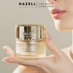 Kem dưỡng OHUI The First Geniture Cream Intensive 55ml - HÀNG NHẬP KHẨU