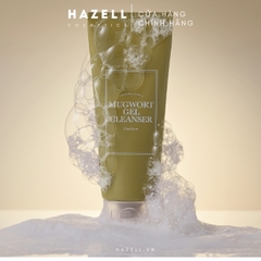 Sữa rửa mặt I'm From Mugwort Gel Cleanser - HÀNG NHẬP KHẨU