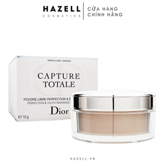 Phấn phủ bột Dior Capture Totale Loose Powder 16g