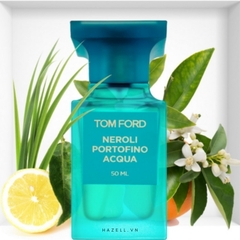 Nước hoa TOM FORD Neroli Portofino Acqua Eau de Parfum