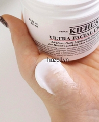 Kem Cấp Ẩm Kiehl's Ultra Facial Cream