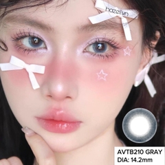 Lens AVTB210 Gray