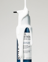 Sữa rửa mặt SOME BY MI Beta Panthenol Repair Gel Cleanser 120ml - HÀNG NHẬP KHẨU