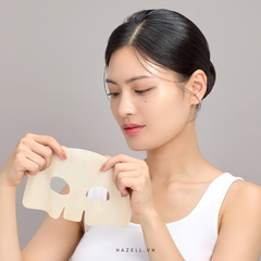 Mặt nạ MediAnswer Vita Collagen Nanoshot Mask - HÀNG NHẬP KHẨU