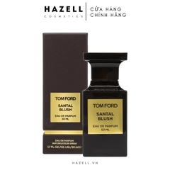 Nước hoa TOM FORD Santal Blush Eau de Parfum