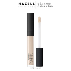 Kem che khuyết điểm Nars Radiant Creamy Concealer 6ml