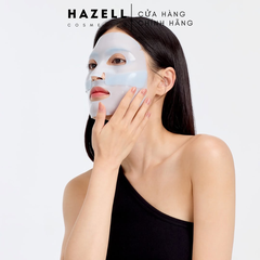 Mặt nạ MediAnswer Pore Collagen Nanoshot Mask - HÀNG NHẬP KHẨU
