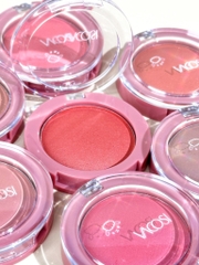 Phấn má hồng Vacosi Lolipop Blush Powder 7.3g (Mẫu mới)