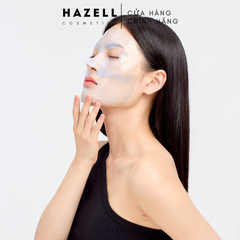 Mặt nạ MediAnswer Pore Collagen Nanoshot Mask - HÀNG NHẬP KHẨU