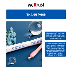 Đũa thần Wettrust Innergarm Disposable Feminine Cleansing Gel (Xanh dương)