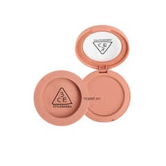 Phấn má 3CE Face Blush 5.5g - Rose Beige