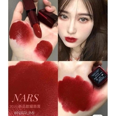 Son thỏi Nars Audacious Lipstick Rouge À Levres 4.2g