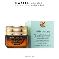 Kem dưỡng mắt Estée Lauder Advanced Night Repair Eye Supercharged Gel-Creme