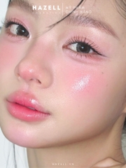Má hồng kem Dasique Blending Mood Cheek 8g - HNK