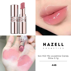 Son thỏi YSL Loveshine Candy Glow 3.1g