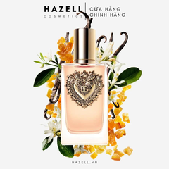 Nước hoa Dolce & Gabbana Devotion Eau de Parfum 5ml