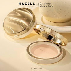 Phấn phủ The History Of Whoo Mi Luxury Glow Press Powder Spf 30/PA++ - HNK