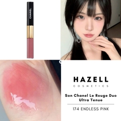Son Chanel Le Rouge Duo Ultra Tenue