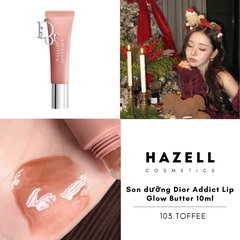 Son dưỡng Dior Addict Lip Glow Butter 10ml
